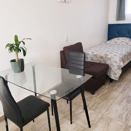 Casa Aura - Center Studio With Kitchen Isla Mujeres Ngoại thất bức ảnh