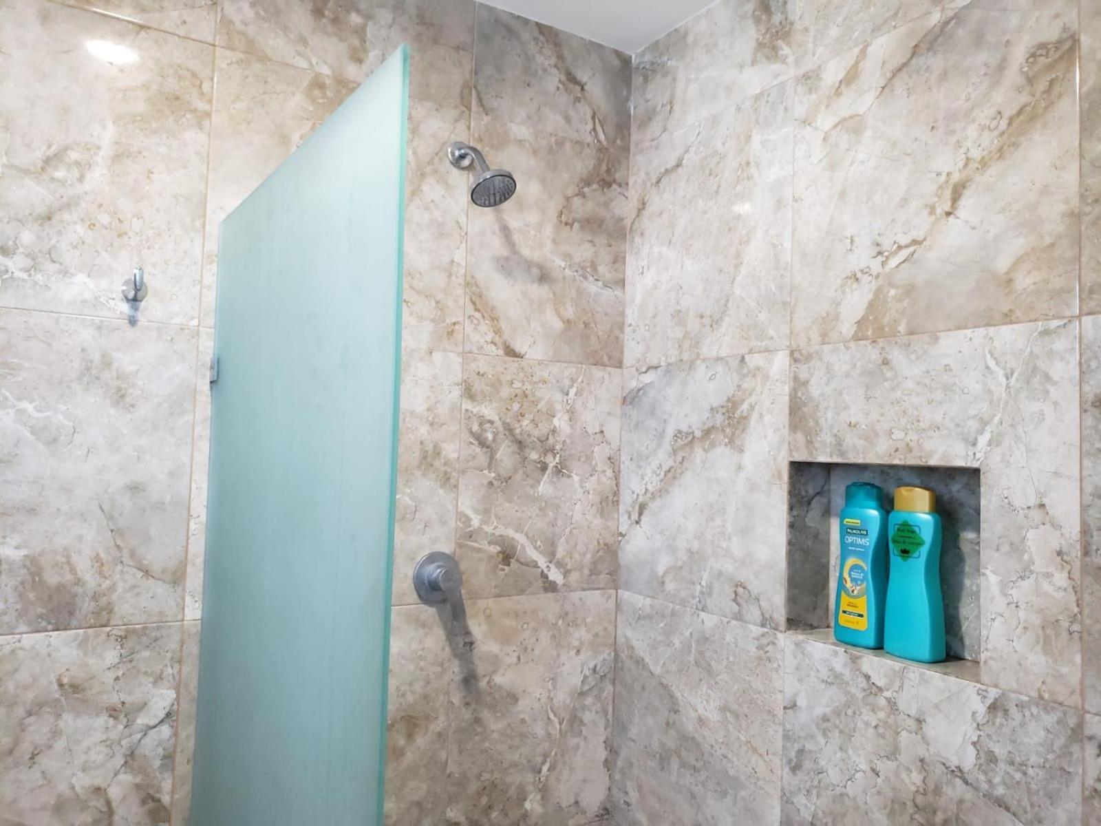 Casa Aura - Center Studio With Kitchen Isla Mujeres Ngoại thất bức ảnh